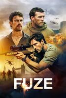 Fuze in English at cinemas in Paris
