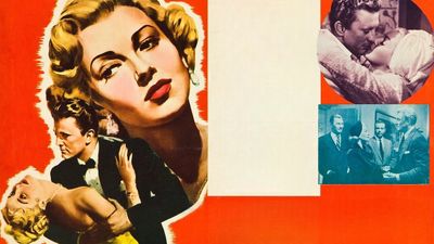 The Bad and the Beautiful Poster Landscape Image