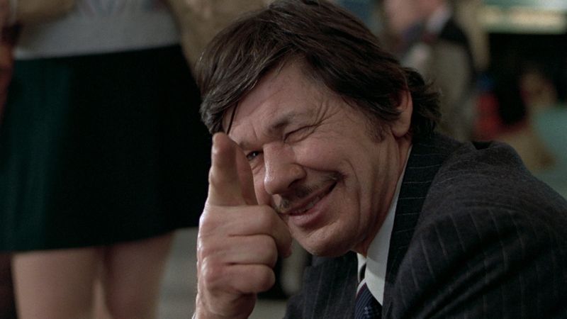 Death Wish Poster Landscape Image