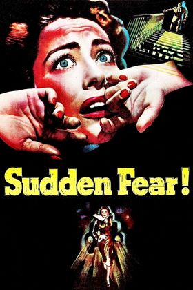 Sudden Fear
