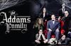 The Addams Family in English at cinemas in Paris