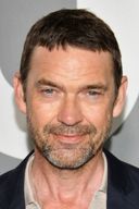 Dougray Scott