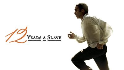 12 Years a Slave Poster Landscape Image