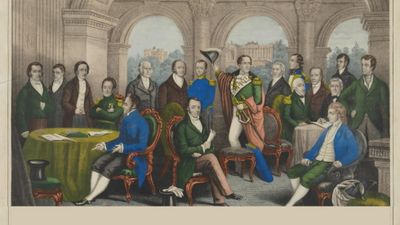 The United Irishmen Poster Image