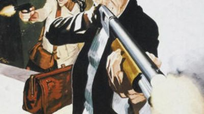 Guet-Apens Poster Image