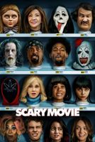 Scary Movie in English at cinemas in Paris