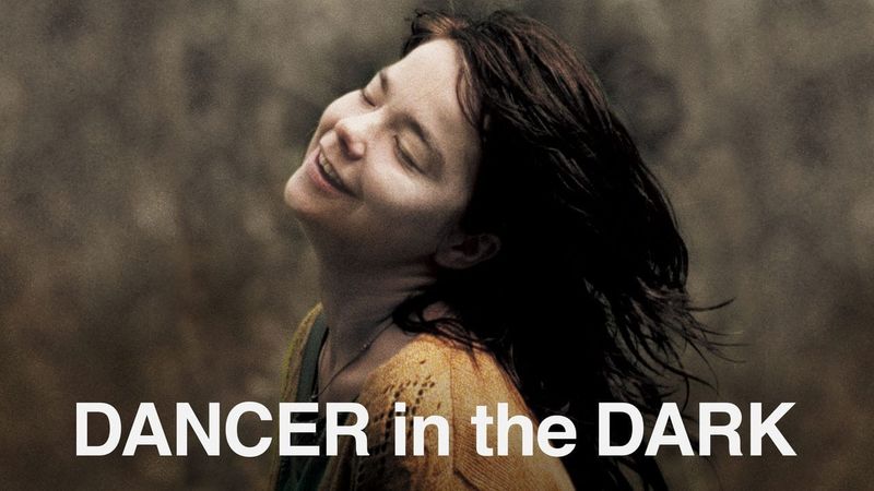 Dancer in the Dark Poster Landscape Image