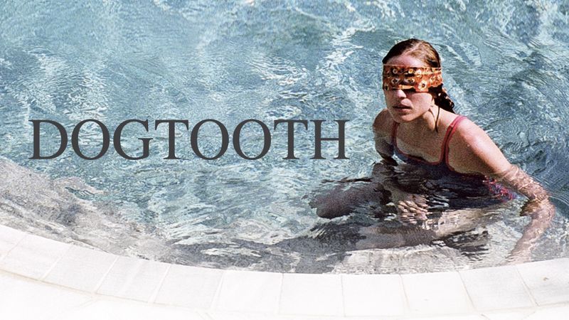 Dogtooth Poster Landscape Image