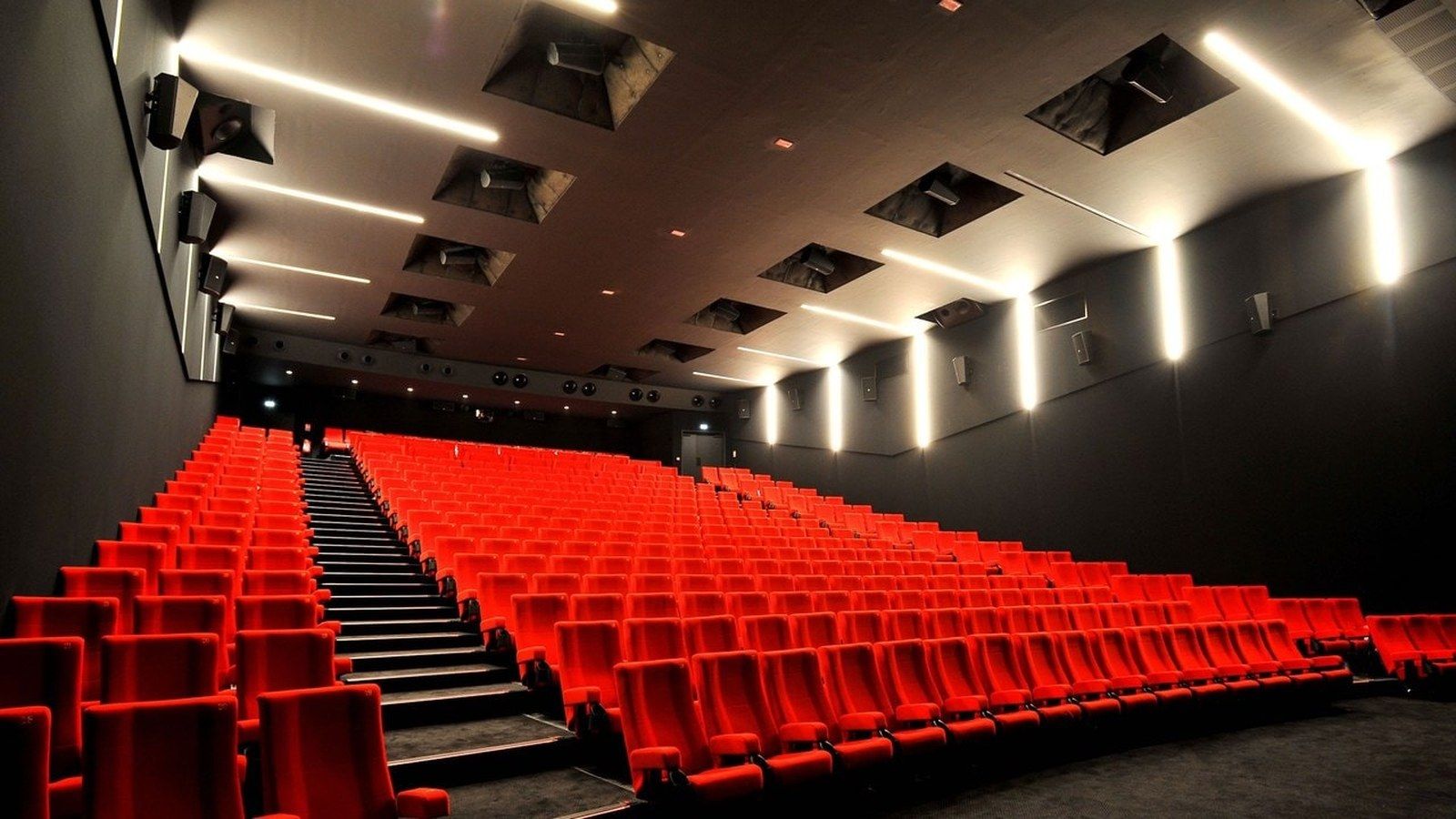 Pathé Convention