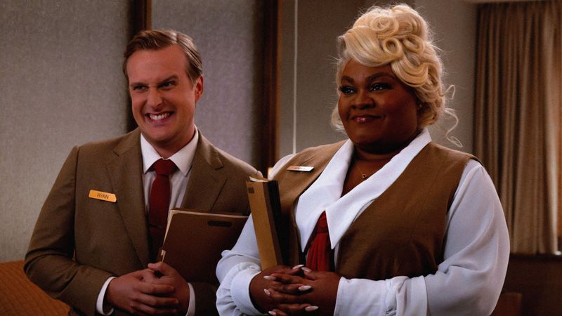 Eternity Backdrop Image