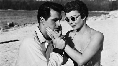 Magnificent Obsession Poster Landscape Image