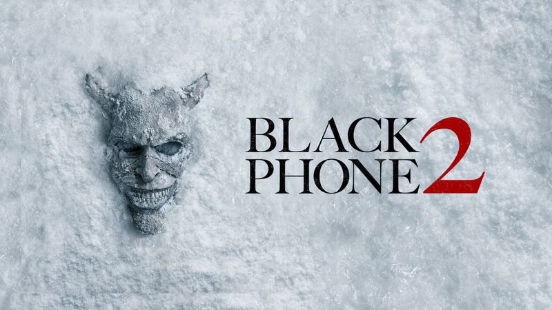 Black Phone 2 Poster Landscape Image