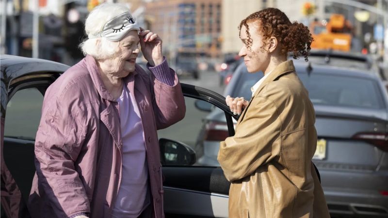 Eleanor the Great Backdrop Image