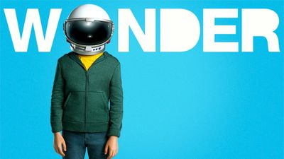 Wonder Poster Landscape Image