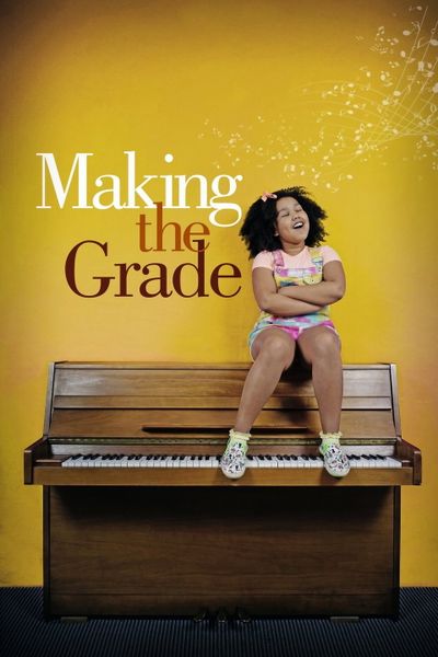 Making the Grade Poster Image