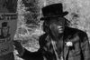 Dead Man in English at cinemas in Paris