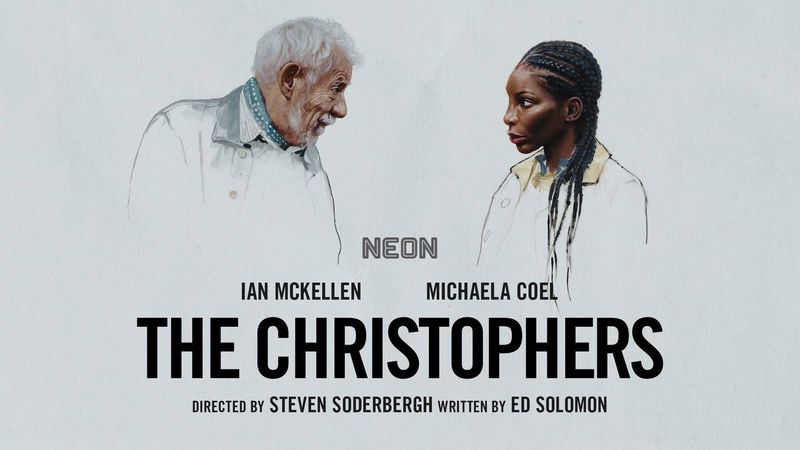 The Christophers Poster Landscape Image