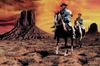 The Searchers in English at cinemas in Paris