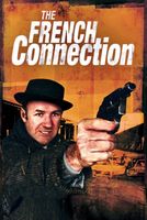 The French Connection in English at cinemas in Paris