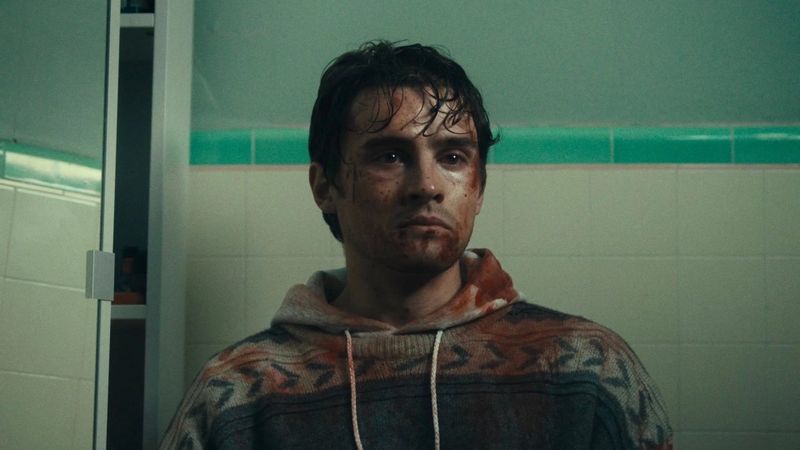 Obsession Backdrop Image