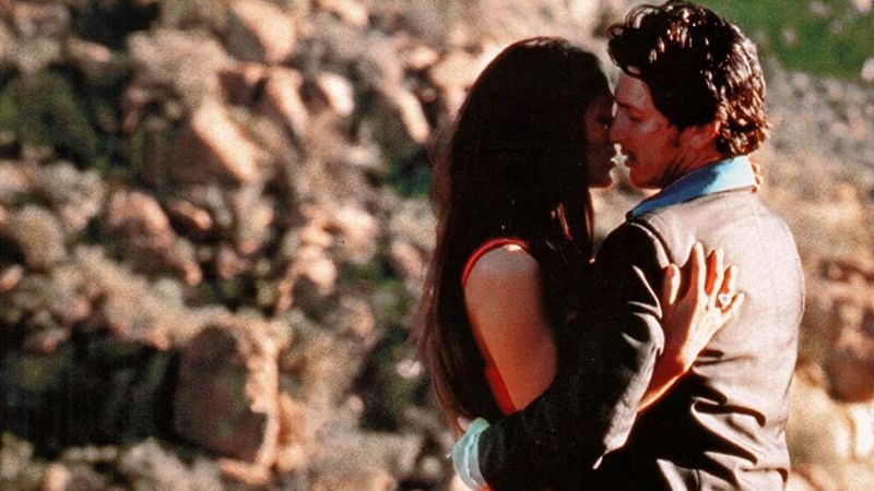 U-Turn, ici commence l'enfer Backdrop Image