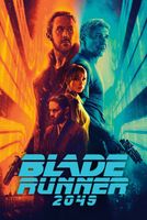 Blade Runner 2049 in English at cinemas in Paris