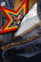 Boogie Nights in English at cinemas in Paris