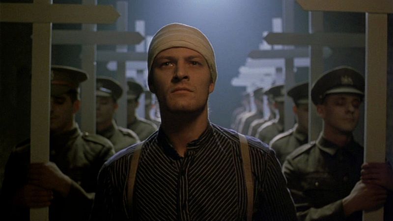 War Requiem Poster Landscape Image