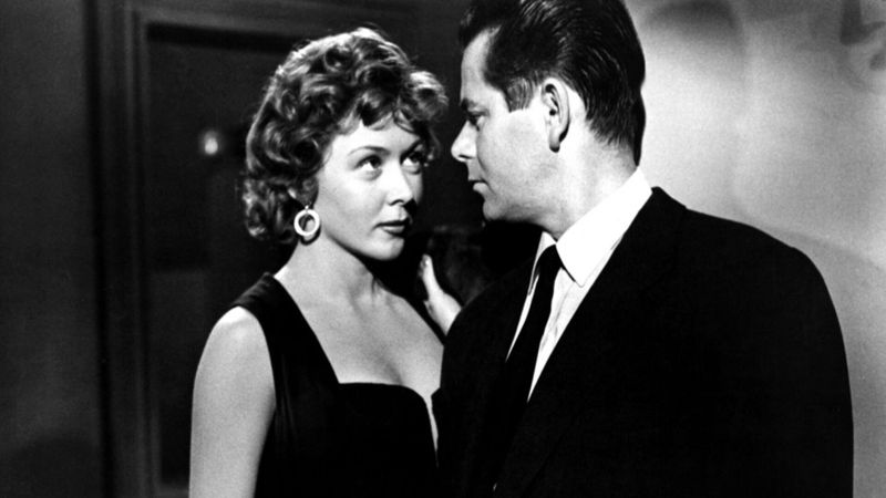 The Big Heat Backdrop Image