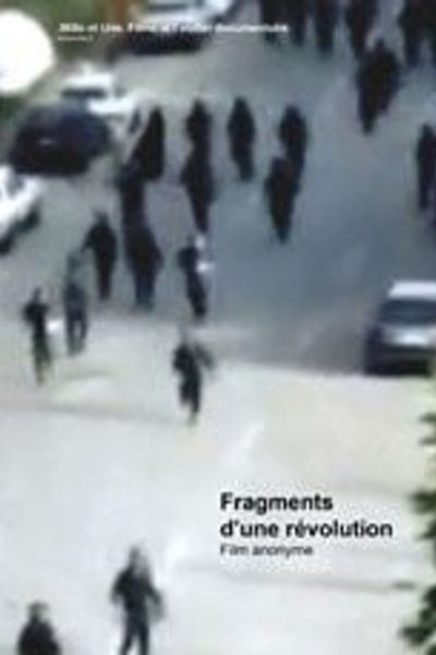 Fragments of a Revolution Poster Image