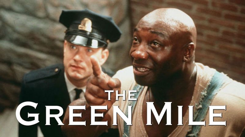 The Green Mile Poster Landscape Image