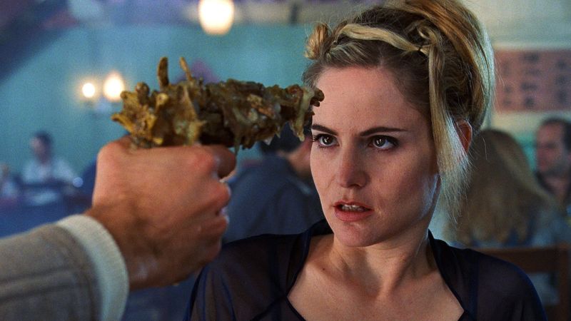 eXistenZ Backdrop Image