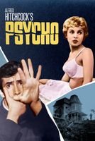 Psycho in English at cinemas in Paris