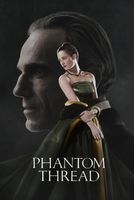 Phantom Thread in English at cinemas in Paris