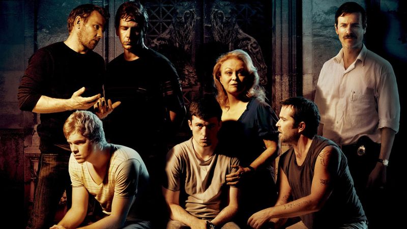 Animal Kingdom Backdrop Image