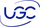 UGC Ciné Cité Bercy logo