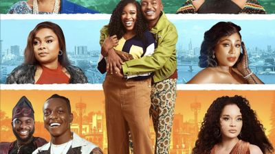 Reel Love Poster Image