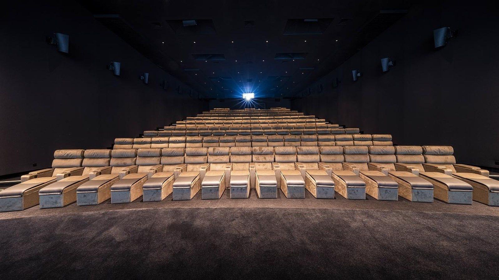 Pathé Parnasse