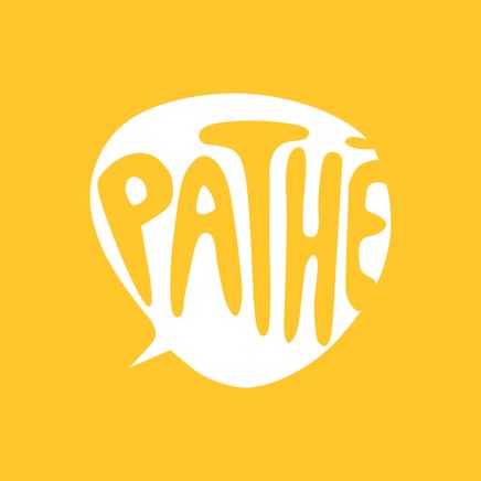 Pathé Montparnos logo