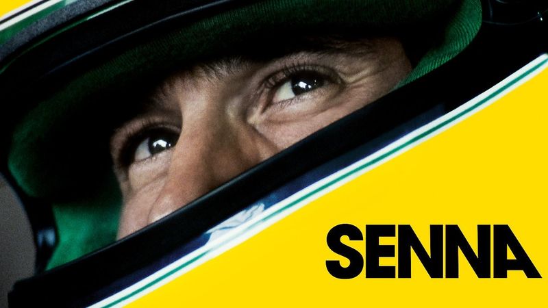 Senna Poster Landscape Image
