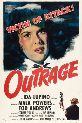Outrage