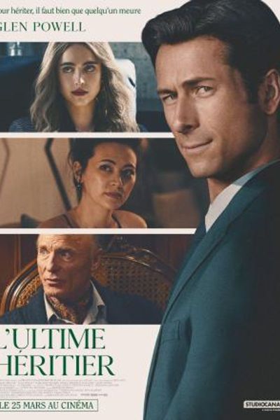 L'ULTIME HERITIER Poster Image