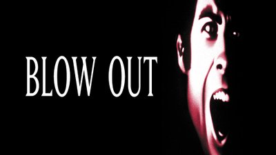 Blow Out Poster Landscape Image
