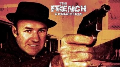 The French Connection Poster Landscape Image