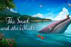 The Snail and the Whale in English at cinemas in Paris