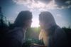 An Evening Song (for Three Voices) in English at cinemas in Paris