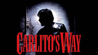 Carlito's Way Poster Landscape Image