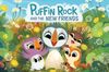 Puffin Rock and the New Friends in English at cinemas in Paris
