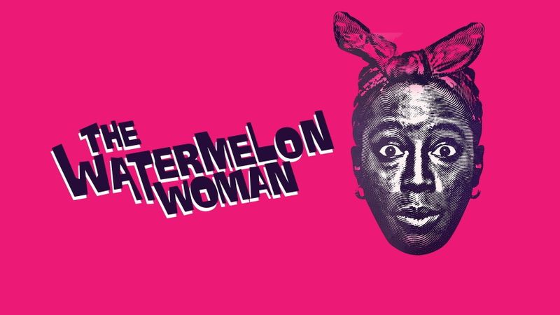 Les 30 ans de The Watermelon Woman Backdrop Image
