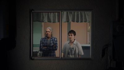 Room Temperature Poster Landscape Image